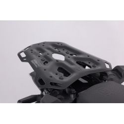 ZESTAW KUFRA CENTRALNEGO SW-MOTECH DUSC L KTM MODELS, HUSQVARNA NORDEN 901 41 L BLACK