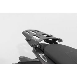 ZESTAW KUFRA CENTRALNEGO SW-MOTECH DUSC L KTM 1290 SUPER DUKE GT (16-) 41 L BLACK