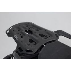 ZESTAW KUFRA CENTRALNEGO SW-MOTECH DUSC L KTM 1290 SUPER ADVENTURE (21-) 41 L BLACK