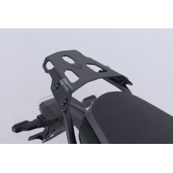 ZESTAW TORBA TYLNA I STELAŻ SW-MOTECH RACKPACK SUZUKI GSX-8T / TT (25-)