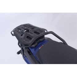 ZESTAW KUFRÓW BOCZNYCH SW-MOTECH DUSC XL 55L SUZUKI V-STROM 800 / 800DE (22-) BLACK