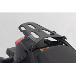 ZESTAW KUFRA CENTRALNEGO SW-MOTECH DUSC L SUZUKI DL650 V-STROM (16-) 41 L BLACK