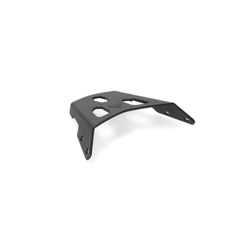 STELAŻ STREET-RACK POD PŁYTĘ MONTAŻOWĄ KUFRA SW-MOTECH YAMAHA MT-07 (24-) BLACK