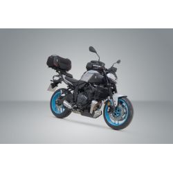ZESTAW TORBA TYLNA I STELAŻ SW-MOTECH RACKPACK YAMAHA MT-07 (24-)