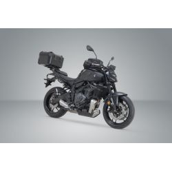 ZESTAW KUFRA CENTRALNEGO SW-MOTECH DUSC 41 L. YAMAHA MT-07 (24-) BLACK