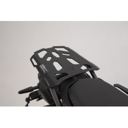 ZESTAW KUFRA CENTRALNEGO SW-MOTECH DUSC L YAMAHA MT-07 TRACER (16-) 41 L BLACK