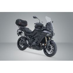 ZESTAW TORBA TYLNA I STELAŻ SW-MOTECH RACKPACK YAMAHA TRACER 9 / GT / GT+ (24-)