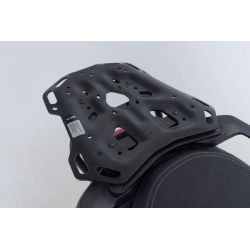 ZESTAW TORBA TYLNA I STELAŻ SW-MOTECH RACKPACK YAMAHA TRACER 9 / GT / GT+ (24-)