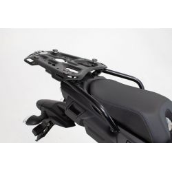 ZESTAW KUFRÓW BOCZNYCH SW-MOTECH DUSC XL 55L YAMAHA MT-09 TRACER/ TRACER 900 GT BLACK