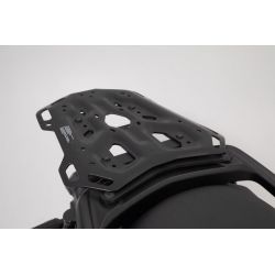 ZESTAW KUFRÓW BOCZNYCH SW-MOTECH DUSC XL 55L YAMAHA TRACER 9 / GT / GT+ BLACK