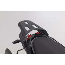 STELAŻ STREET-RACK POD PŁYTĘ MONTAŻOWĄ KUFRA SW-MOTECH BMW R 1300 R / R 1300 RS (25-) BLACK