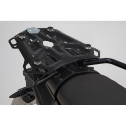 ZESTAW KUFRÓW BOCZNYCH SW-MOTECH DUSC XL 55L BMW F 650/700/800 GS BLACK