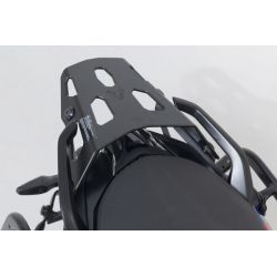 ZESTAW KUFRA CENTRALNEGO SW-MOTECH DUSC L BMW R1200 R/RS (14-18), R1250 R/RS (18-) 41 L BLACK