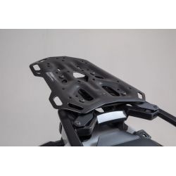 ZESTAW KUFRA CENTRALNEGO SW-MOTECH DUSC L BMW R 1200 GS LC(12-)/R 1250 GS(18-) 41 L BLACK
