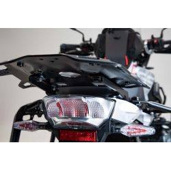 ZESTAW KUFRA CENTRALNEGO SW-MOTECH DUSC L BMW R 1200/1250 GS LC ADV (13-) 41 L BLACK
