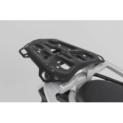 ZESTAW KUFRÓW BOCZNYCH SW-MOTECH DUSC XL 55L BMW G 310 GS (17-) BLACK