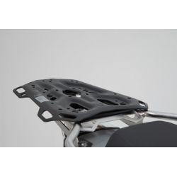 ZESTAW KUFRA CENTRALNEGO SW-MOTECH DUSC L BMW R 1250 GS/ADV WITH RALLY SEAT 41 L BLACK