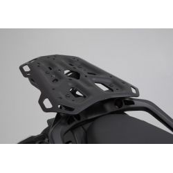 ZESTAW KUFRA CENTRALNEGO SW-MOTECH DUSC BMW F 900XR (19-) / S 1000 XR (19-) BLACK