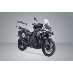 ZESTAW KUFRA CENTRALNEGO TRAX ADV SW-MOTECH BMW R 1300 GS (23-) SILVER