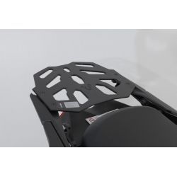 ZESTAW KUFRA CENTRALNEGO SW-MOTECH DUSC L KAWASAKI VERSYS 1000 (12-) 41 L BLACK