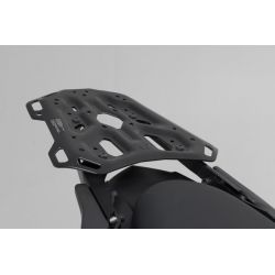 ZESTAW KUFRA CENTRALNEGO SW-MOTECH DUSC L KAWASAKI VERSYS 650 (14-) 41 L BLACK
