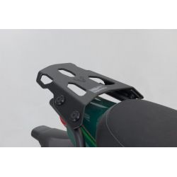 ZESTAW KUFRA CENTRALNEGO SW-MOTECH DUSC L KAWASAKI Z650RS(21-)/50TH ANNIV(22-) 41 L BLACK