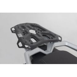 ZESTAW KUFRA CENTRALNEGO SW-MOTECH DUSC L 41 L. CFMOTO 800MT (21-) BLACK