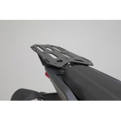 ZESTAW KUFRA CENTRALNEGO SW-MOTECH DUSC L TRIUMPH TIGER 1050 SPORT (13-) 41 L BLACK