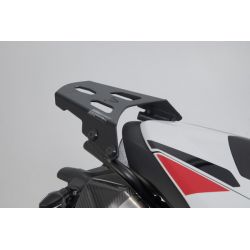 ZESTAW KUFRA CENTRALNEGO SW-MOTECH DUSC L TRIUMPH SPEED TRIPLE 1050 S/RS (18-) 41 L BLACK