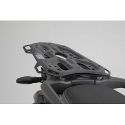 ZESTAW KUFRA CENTRALNEGO SW-MOTECH DUSC L TRIUMPH TIGER 900 (19-)/1200 (22-) 41 L BLACK