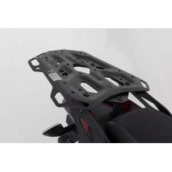 ZESTAW KUFRÓW BOCZNYCH SW-MOTECH DUSC XL 55L APRILIA TUAREG 660 (21-) BLACK