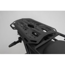 ZESTAW KUFRÓW BOCZNYCH SW-MOTECH DUSC XL 55L BENELLI TRK 502 X (18-) BLACK