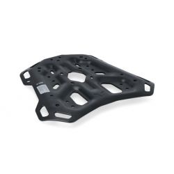STELAŻ POD BAGAŻ CENTRALNY ADVENTURE-RACK SW-MOTECH DUCATI MULTISTRADA V2 / V2 S (24-) BLACK