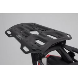 ZESTAW KUFRA CENTRALNEGO SW-MOTECH DUSC L DUCATI MULTISTRADA V4 (20-) 41 L BLACK