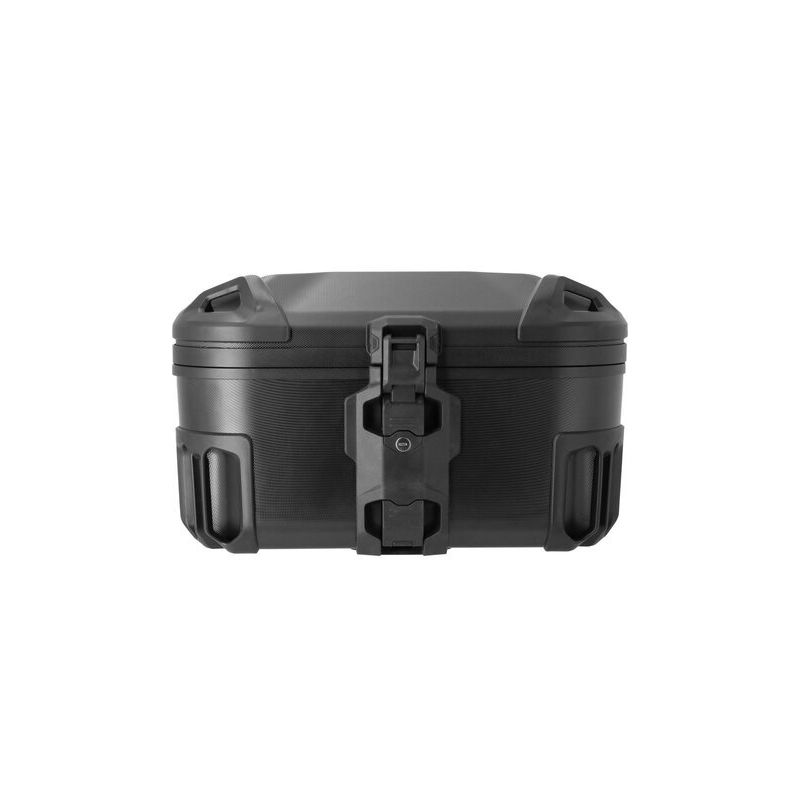 ZESTAW KUFRA CENTRALNEGO SW-MOTECH DUSC MULTISTRADA 1200 ENDURO/950/1260/V2 BLACK