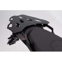 ZESTAW KUFRA CENTRALNEGO SW-MOTECH DUSC MULTISTRADA 1200 ENDURO/950/1260/V2 BLACK
