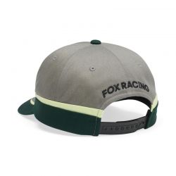 CZAPKA Z DASZKIEM FOX F HEAD X SNAPBACK ADOBE  ENDURO CROSS