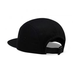 CZAPKA Z DASZKIEM FOX HEAD CAMPER BLACK  ENDURO CROSS