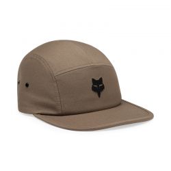 CZAPKA Z DASZKIEM FOX HEAD...
