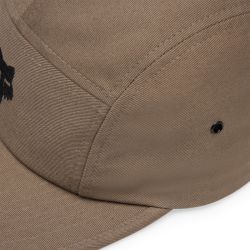 CZAPKA Z DASZKIEM FOX HEAD CAMPER NUTMEG  ENDURO CROSS
