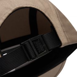 CZAPKA Z DASZKIEM FOX HEAD CAMPER NUTMEG  ENDURO CROSS