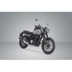 STELAŻ BOCZNY SLC PRAWY SW-MOTECH HONDA GB350S (24-)