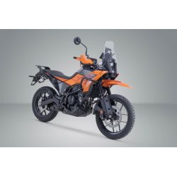 STELAŻ BOCZNY SLC PRAWY SW-MOTECH KTM 125 END/ SMC R, 250 ADV, 390 ADV/ SMC R (25-)