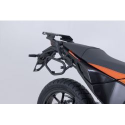 STELAŻ BOCZNY SLC PRAWY SW-MOTECH KTM 125 END/ SMC R, 250 ADV, 390 ADV/ SMC R (25-)