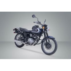 STELAŻ BOCZNY SLC PRAWY SW-MOTECH KAWASAKI W230 (24-)