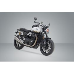 STELAŻ BOCZNY SLC PRAWY SW-MOTECH TRIUMPH SPEED TWIN 1200 (18-)