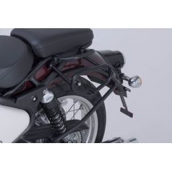 STELAŻ BOCZNY SLC LEWY SW-MOTECH ROYAL ENFIELD CLASSIC 650 (24-)
