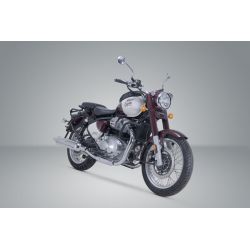 STELAŻ BOCZNY SLC PRAWY SW-MOTECH ROYAL ENFIELD CLASSIC 650 (24-)