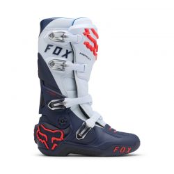 BUTY MOTOCYKLOWE FOX INSTINCT BOOT MIDNIGHT  ENDURO CROSS