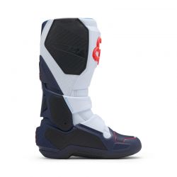 BUTY MOTOCYKLOWE FOX INSTINCT BOOT MIDNIGHT  ENDURO CROSS